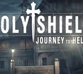 Holy Shield: Journey to Hell