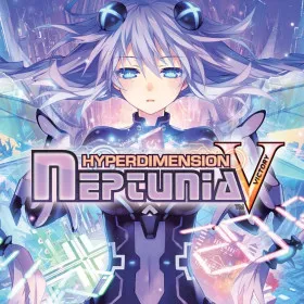 Hyperdimension Neptunia Victory