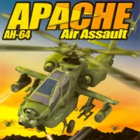 Apache Air Assault (2003)