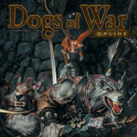 Dogs of War Online