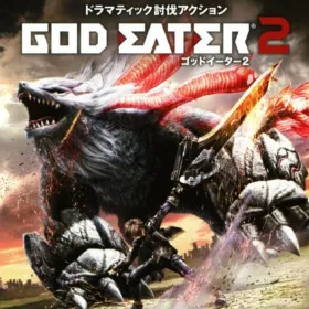 God Eater 2