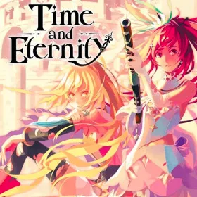 Time and Eternity