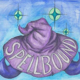 Spellbound (2013)
