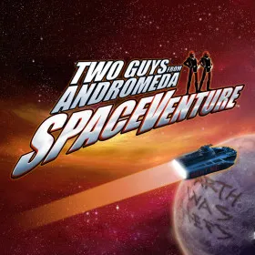 SpaceVenture