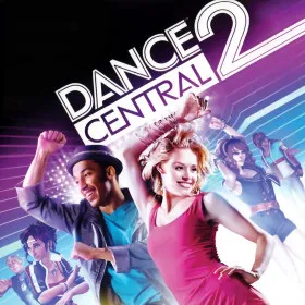 Dance Central 2