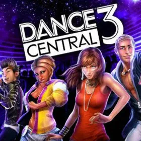 Dance Central 3
