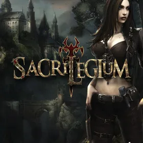 Sacrilegium