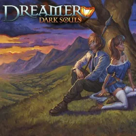 Dreamer: Dark Souls