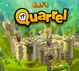 Quarrel