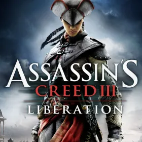 Assassin's Creed III: Liberation