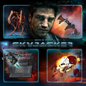 Skyjacker