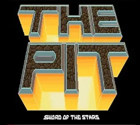 Sword of the Stars: The Pit
