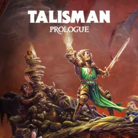 Talisman Prologue