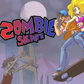 Zombie Skape