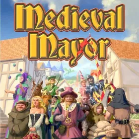 Medieval Mayor