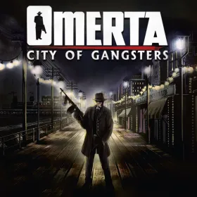 Omerta: City of Gangsters