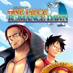 One Piece: Romance Dawn