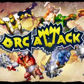 Orc Attack