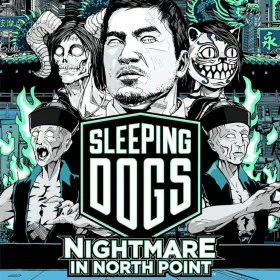 Sleeping Dogs: Nightmare in North Point