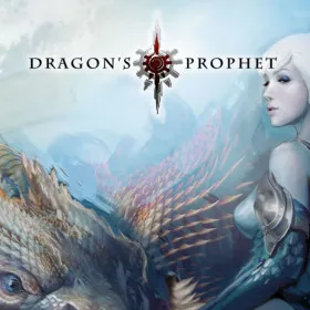 Dragon's Prophet