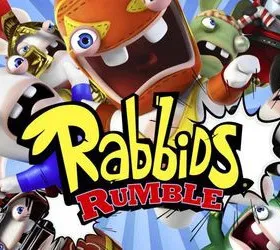 Rabbids Rumble