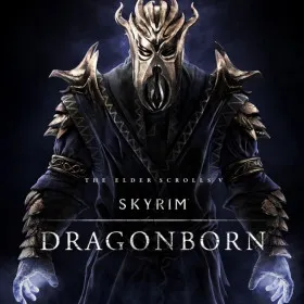 The Elder Scrolls V: Skyrim - Dragonborn