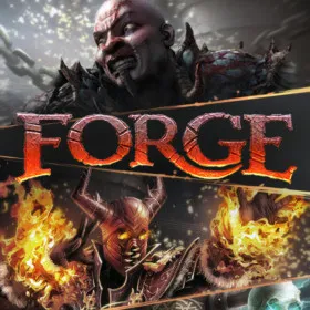 Forge