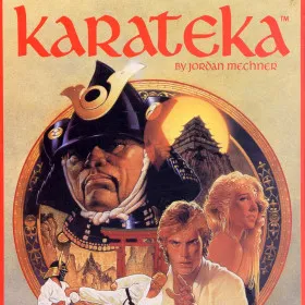 Karateka