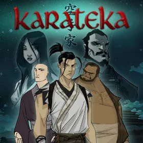 Karateka (2012)
