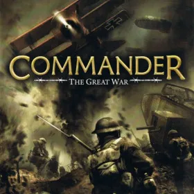 Commander: The Great War