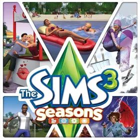 The Sims 3: Seasons