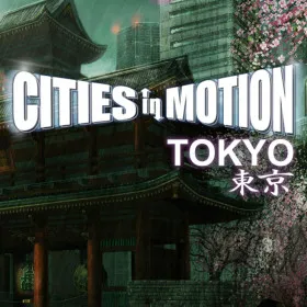 Cities in Motion: Tokyo