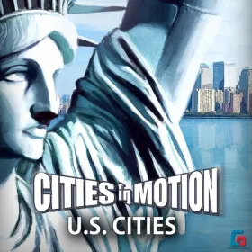 Cities in Motion: U.S. Cities
