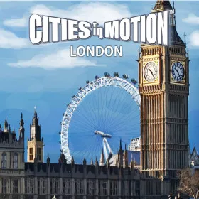 Cities in Motion: London