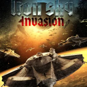 Iron Sky: Invasion