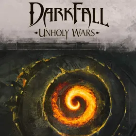 DarkFall: Unholy Wars