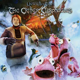 The Book of Unwritten Tales: The Critter Chronicles