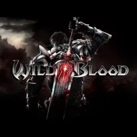 Wild Blood