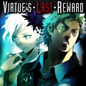 Zero Escape: Virtue's Last Reward