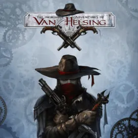 The Incredible Adventures of Van Helsing