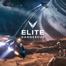 Elite: Dangerous