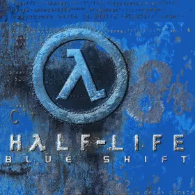 Half-Life: Blue Shift