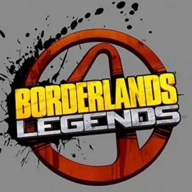 Borderlands Legends