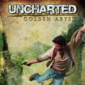 Uncharted: Golden Abyss