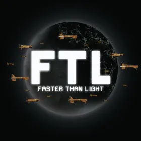FTL: Faster Than Light