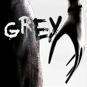 Grey