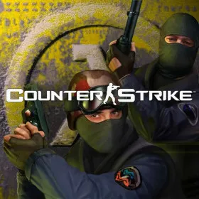 Counter-Strike