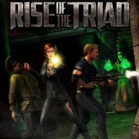 Rise of the Triad (2013)