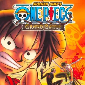 One Piece: Grand Battle! (2005)