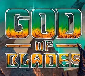 God of Blades
